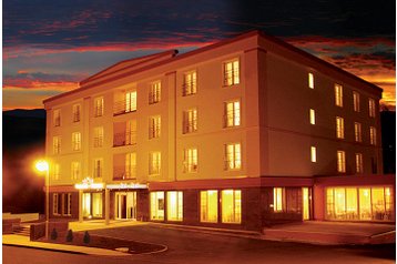 Viešbutis Františkovy Lázně 1